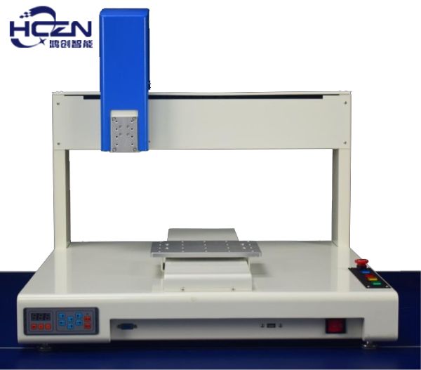 HCZN-441点胶机