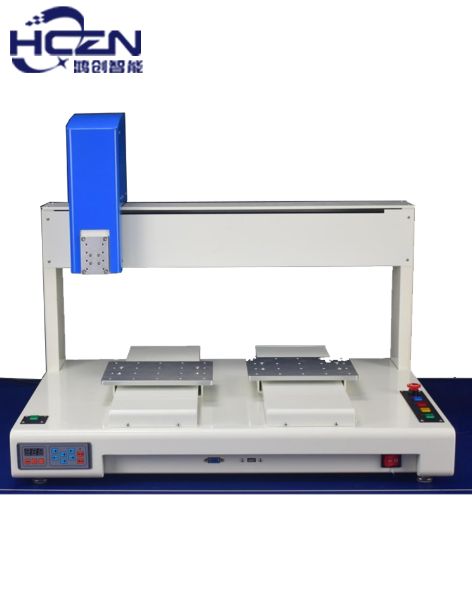 HCZN-5331点胶机