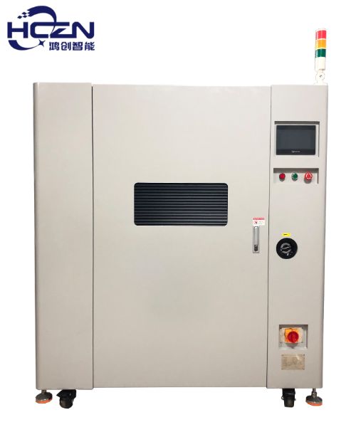 触摸屏式UV固化炉