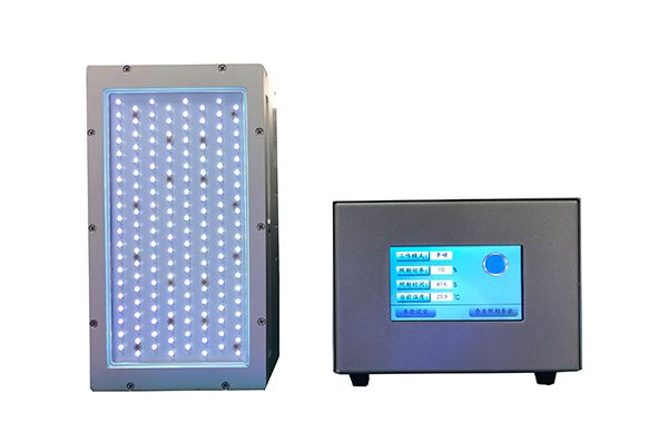 LED-UV设备水冷与风冷区别